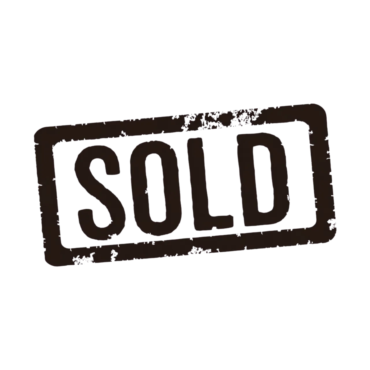 Sold